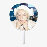 [STRAY KIDS - 2025 JAPAN POP-UP STORE OFFICIAL MD] IMAGE PICKET