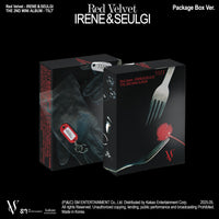 TILT [2nd Mini] [Package Ver.] [Opened]