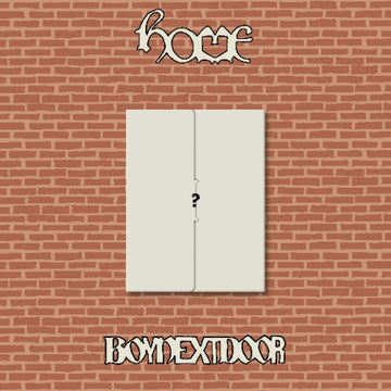 BOYNEXTDOOR 보이넥스트도어 | Boynextdoor albums | Aidol House