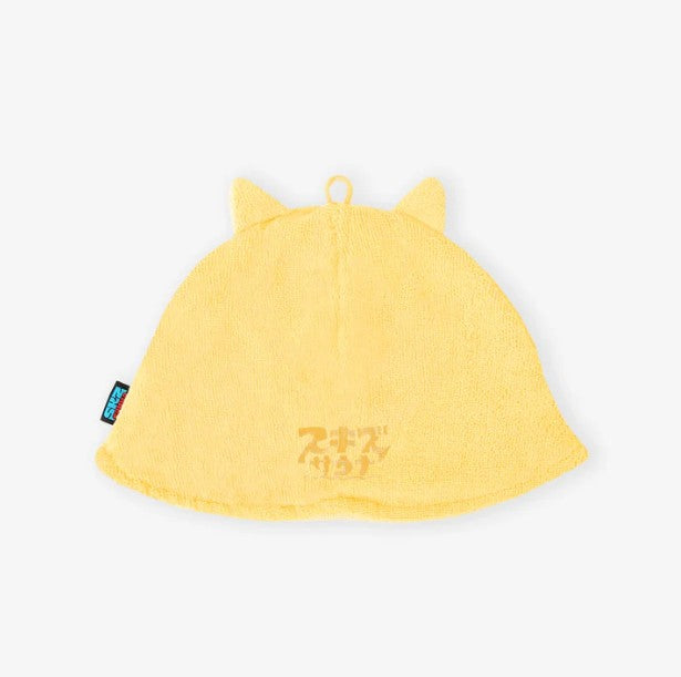 [STRAY KIDS - 2025 JAPAN POP-UP STORE OFFICIAL MD] SAUNA HAT