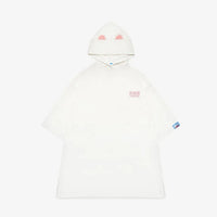 [STRAY KIDS - 2025 JAPAN POP-UP STORE OFFICIAL MD] PONCHO