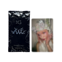 XG Trading Card POB [AWE]