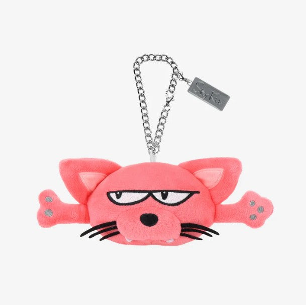 [STRAY KIDS - 2025 JAPAN POP-UP STORE OFFICIAL MD] BAG CHARM