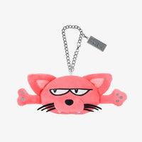 [STRAY KIDS - 2025 JAPAN POP-UP STORE OFFICIAL MD] BAG CHARM