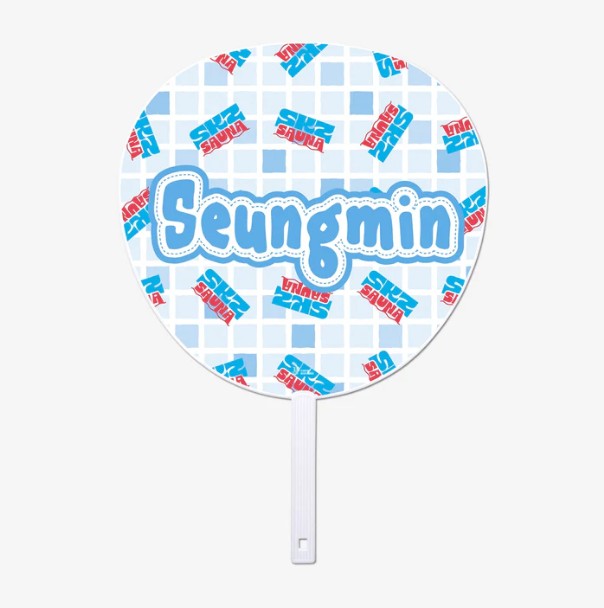[STRAY KIDS - 2025 JAPAN POP-UP STORE OFFICIAL MD] IMAGE PICKET