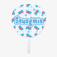 [STRAY KIDS - 2025 JAPAN POP-UP STORE OFFICIAL MD] IMAGE PICKET