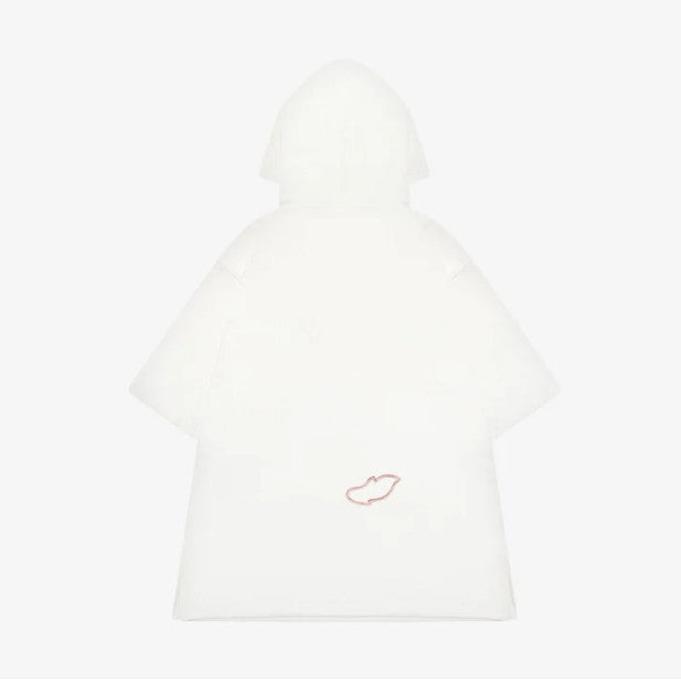 [STRAY KIDS - 2025 JAPAN POP-UP STORE OFFICIAL MD] PONCHO