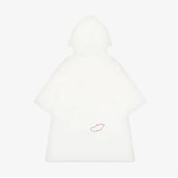 [STRAY KIDS - 2025 JAPAN POP-UP STORE OFFICIAL MD] PONCHO