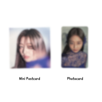Jihyo POB Set [ZONE]
