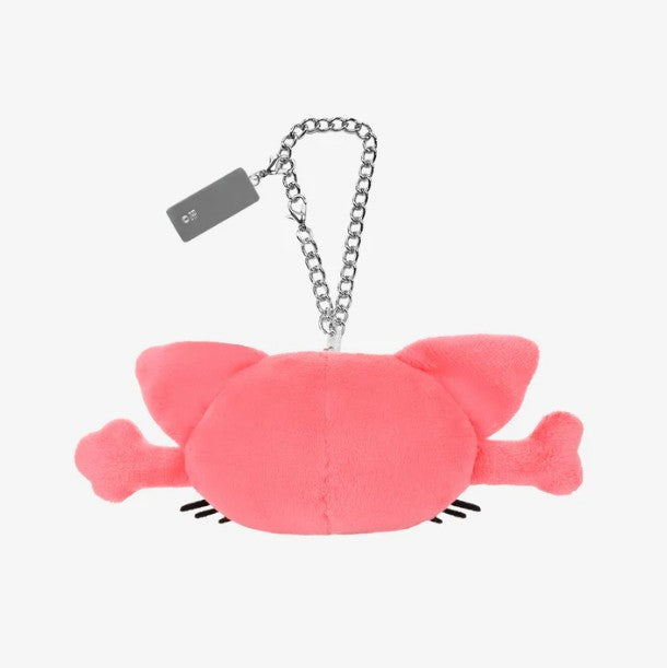 [STRAY KIDS - 2025 JAPAN POP-UP STORE OFFICIAL MD] BAG CHARM