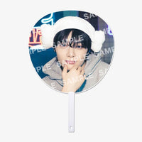 [STRAY KIDS - 2025 JAPAN POP-UP STORE OFFICIAL MD] IMAGE PICKET