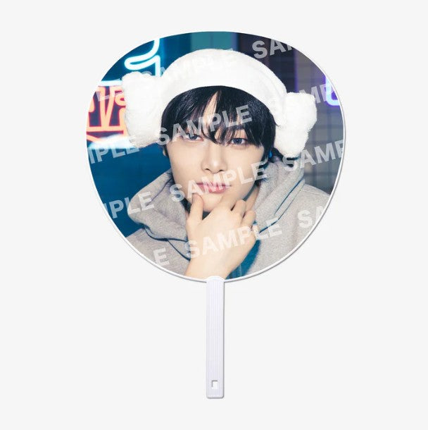 [STRAY KIDS - 2025 JAPAN POP-UP STORE OFFICIAL MD] IMAGE PICKET
