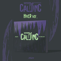 ROUTE ZERO : The CALLING [8TH MINI]