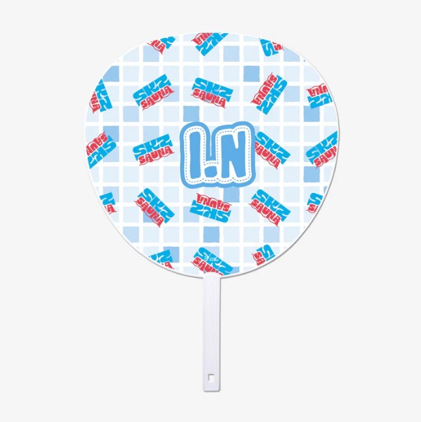 [STRAY KIDS - 2025 JAPAN POP-UP STORE OFFICIAL MD] IMAGE PICKET