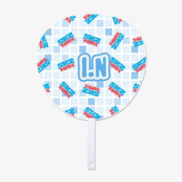 [STRAY KIDS - 2025 JAPAN POP-UP STORE OFFICIAL MD] IMAGE PICKET