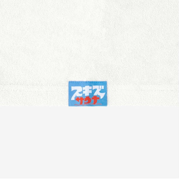 [STRAY KIDS - 2025 JAPAN POP-UP STORE OFFICIAL MD] PONCHO