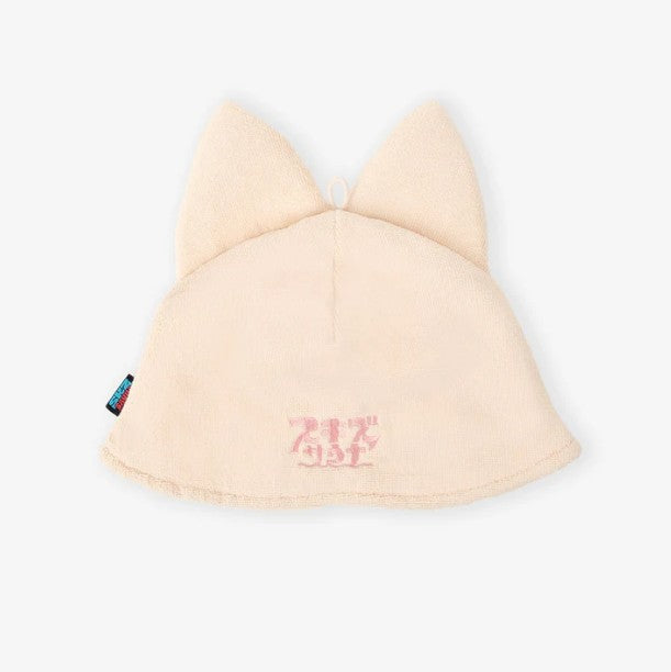 [STRAY KIDS - 2025 JAPAN POP-UP STORE OFFICIAL MD] SAUNA HAT