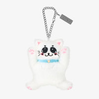 [STRAY KIDS - 2025 JAPAN POP-UP STORE OFFICIAL MD] BAG CHARM