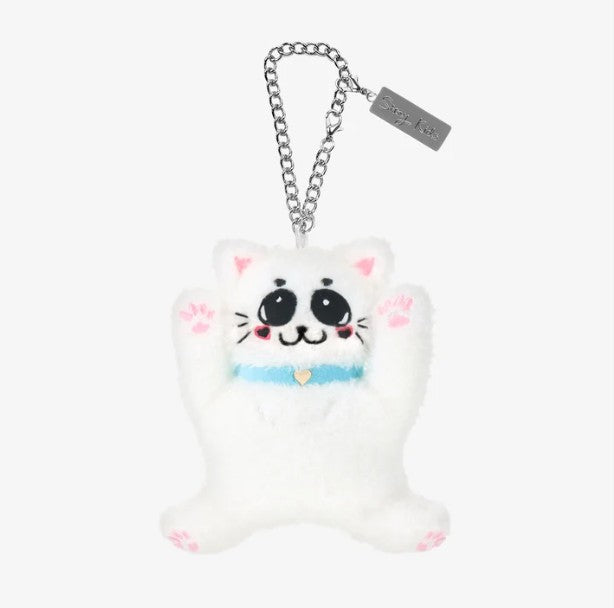 [STRAY KIDS - 2025 JAPAN POP-UP STORE OFFICIAL MD] BAG CHARM