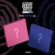 ROUTE ZERO : The ORA [7th Mini]