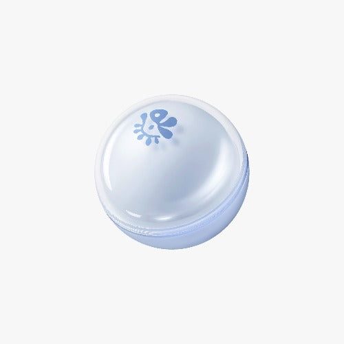 GREENGREEN [2nd EP] ['Blue Lips' Lip Balm Ver.]