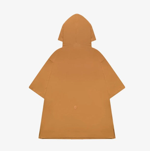 [STRAY KIDS - 2025 JAPAN POP-UP STORE OFFICIAL MD] PONCHO