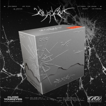 blackout [3rd Mini] [breakout ver.]