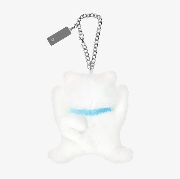 [STRAY KIDS - 2025 JAPAN POP-UP STORE OFFICIAL MD] BAG CHARM