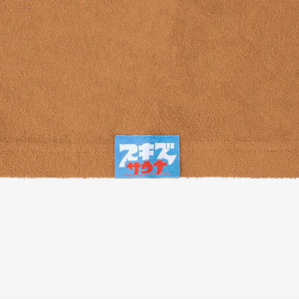 [STRAY KIDS - 2025 JAPAN POP-UP STORE OFFICIAL MD] PONCHO