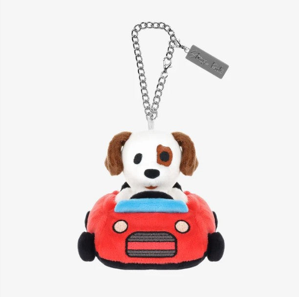 [STRAY KIDS - 2025 JAPAN POP-UP STORE OFFICIAL MD] BAG CHARM