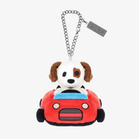 [STRAY KIDS - 2025 JAPAN POP-UP STORE OFFICIAL MD] BAG CHARM