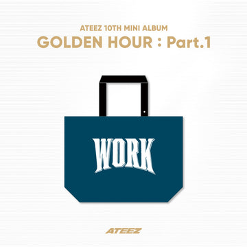 GOLDEN HOUR : PART.1 OFFICIAL MD [REUSABLE BAG]