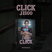 CLICK [Single Album] [PHOTOBOOK Ver.]