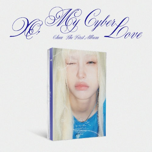 XO, My Cyberlove [1st Album] [Cyber Ver.]