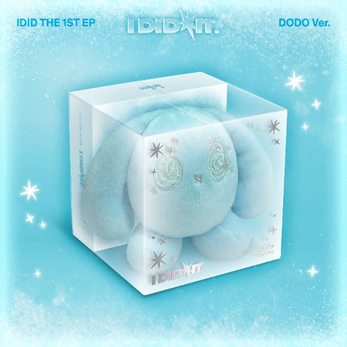 I did it [1st Mini] [DODO Ver.]