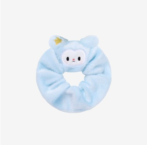 RUN IT WORLD TOUR IN SEOUL OFFICIAL MD [TASY SCRUNCHIE]