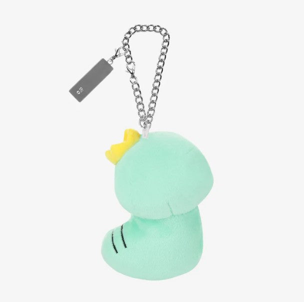 [STRAY KIDS - 2025 JAPAN POP-UP STORE OFFICIAL MD] BAG CHARM