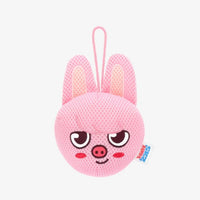 [STRAY KIDS - 2025 JAPAN POP-UP STORE OFFICIAL MD] BODY SPONGE