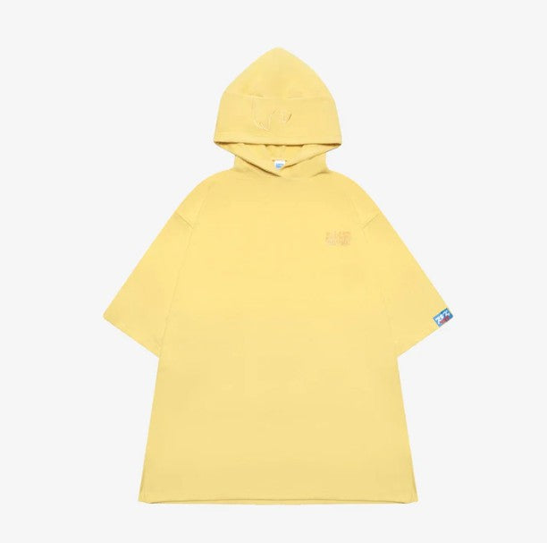 [STRAY KIDS - 2025 JAPAN POP-UP STORE OFFICIAL MD] PONCHO