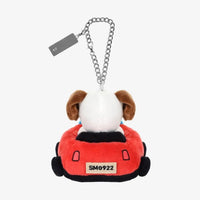 [STRAY KIDS - 2025 JAPAN POP-UP STORE OFFICIAL MD] BAG CHARM
