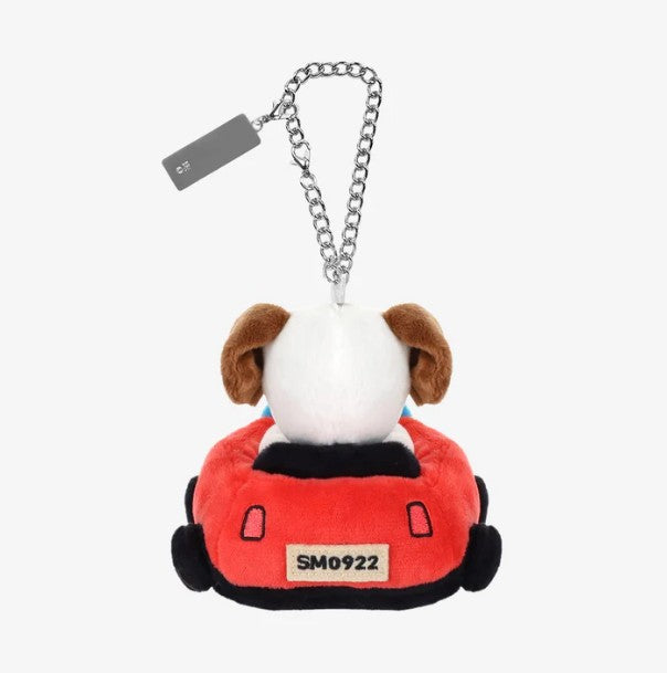 [STRAY KIDS - 2025 JAPAN POP-UP STORE OFFICIAL MD] BAG CHARM