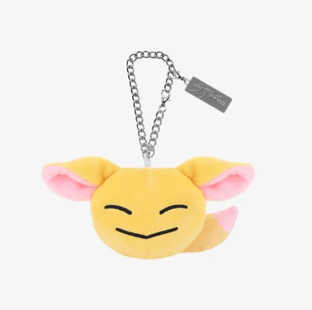[STRAY KIDS - 2025 JAPAN POP-UP STORE OFFICIAL MD] BAG CHARM