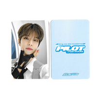 Seungmin POB Photocard [PILOT : FOR ★★★★★]