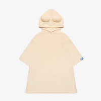 [STRAY KIDS - 2025 JAPAN POP-UP STORE OFFICIAL MD] PONCHO