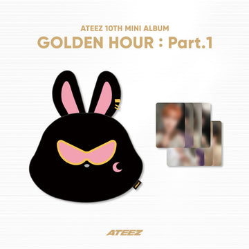 GOLDEN HOUR : PART.1 OFFICIAL MD [Mito FACE CUSHION]