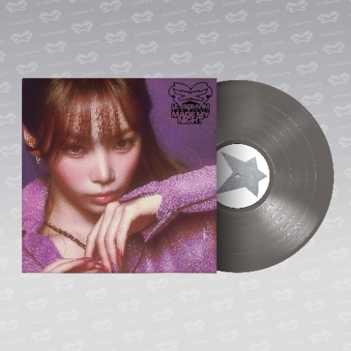 Made My Night [2nd Single] [Vinyl] [Random]