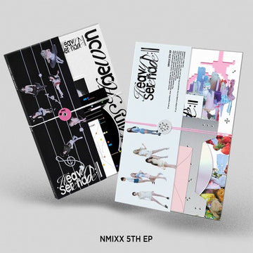 NMIXX 엔믹스 | Nmixx plushies | Nmixx preorder | Aidol House