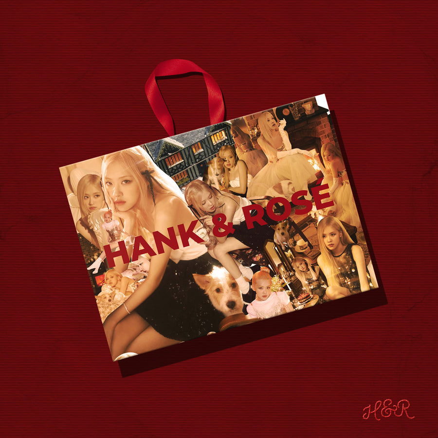 Season’s Greetings: From HANK & ROSÉ To You [2024]