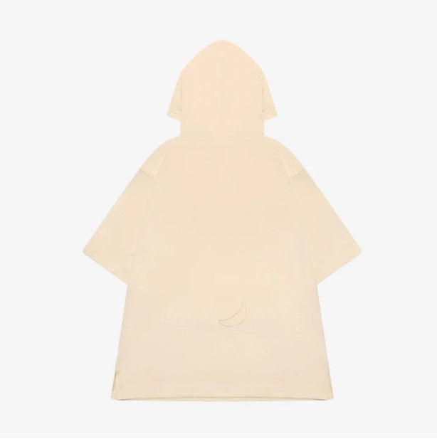 [STRAY KIDS - 2025 JAPAN POP-UP STORE OFFICIAL MD] PONCHO