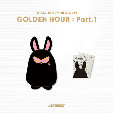 GOLDEN HOUR : PART.1 OFFICIAL MD [Mito STRESS BALL]